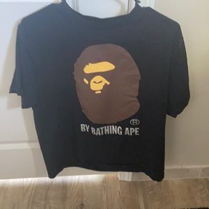 Bape tee